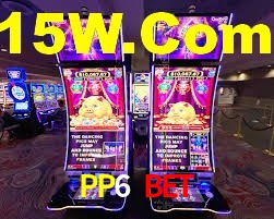 VIP Casino PP6 Bet