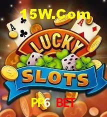 Estatísticas Esportivas PP6 Bet